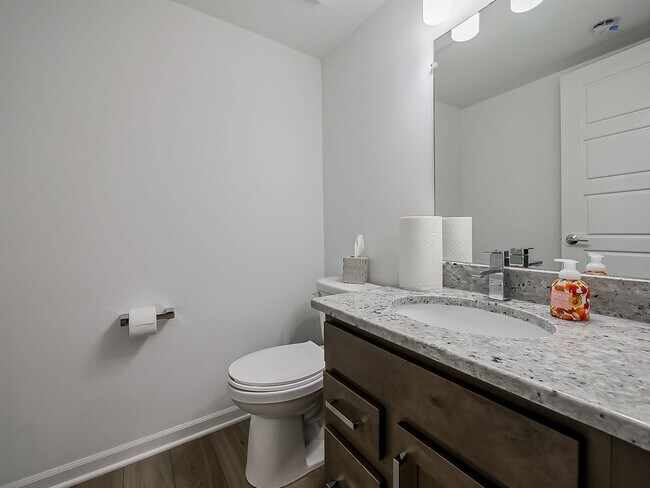 Building Photo - AVAILABLE NOW! Brand New Construction in P...