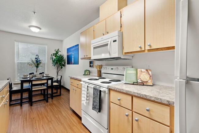 Building Photo - Sterling Heights