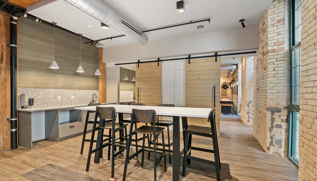 Community Room - 940 Monroe Ave NW