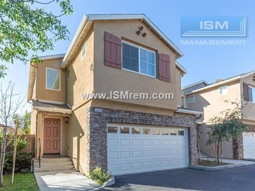 Building Photo - Burnet Homes