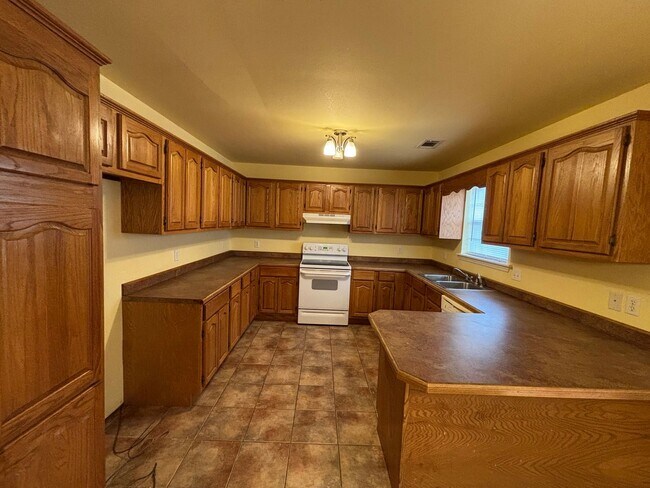 Building Photo - Welcome to this charming 3-bedroom, 2-bathroom home located in the heart of Pottsville, AR.