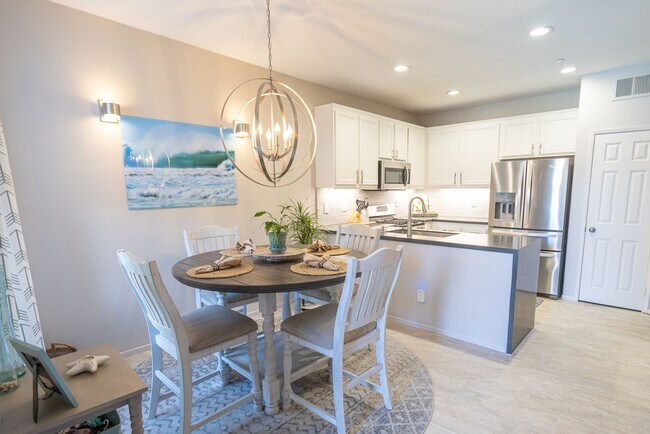 Primary Photo - Beautiful Home in San Elijo, Morgans Corner!