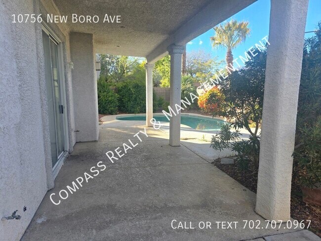 Building Photo - 10756 New Boro Ave