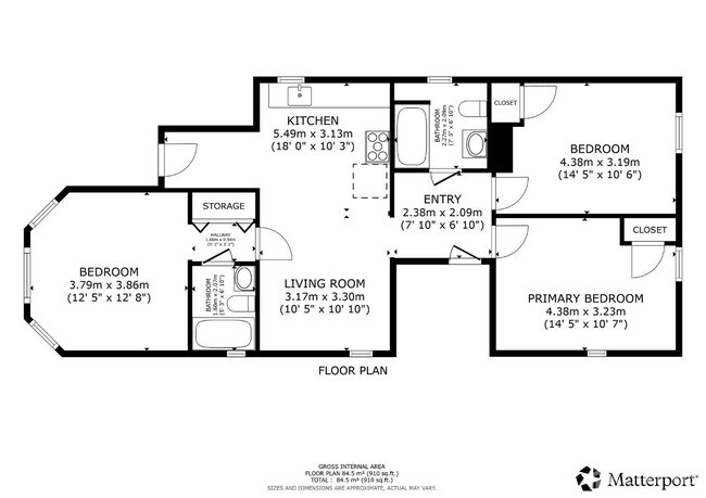 Building Photo - 186 N 17th St