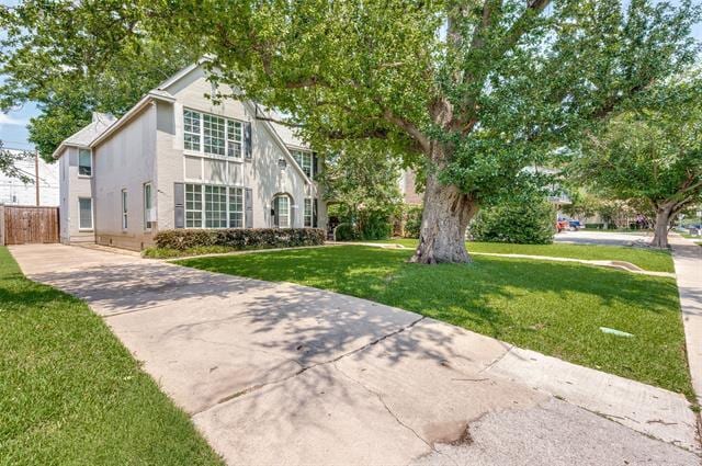 Building Photo - 3912 Rawlins St