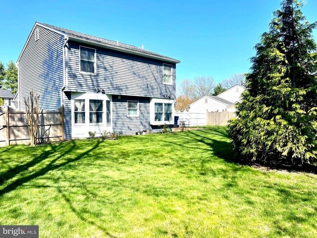 Building Photo - 4 Millbank Ct