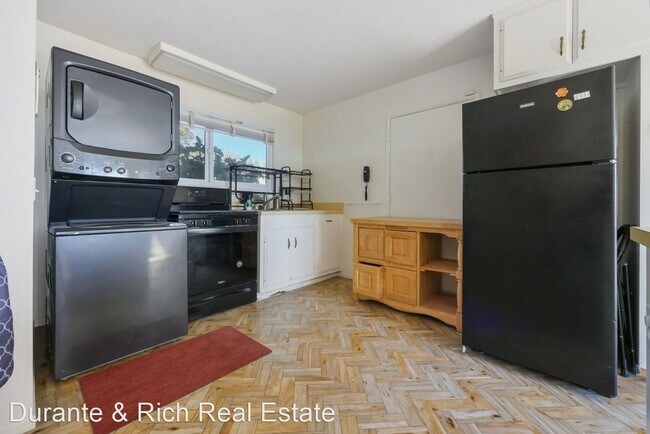 Building Photo - 2 br, 1 bath House - 1157 Via Conejo ADU