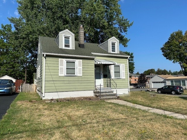Building Photo - 139 Bonesteel St