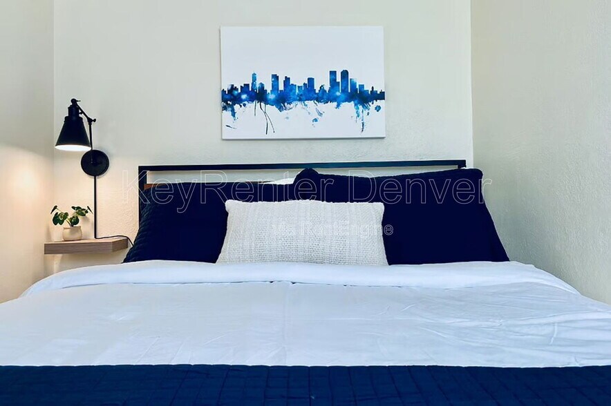 Building Photo - 1456 Ivy St