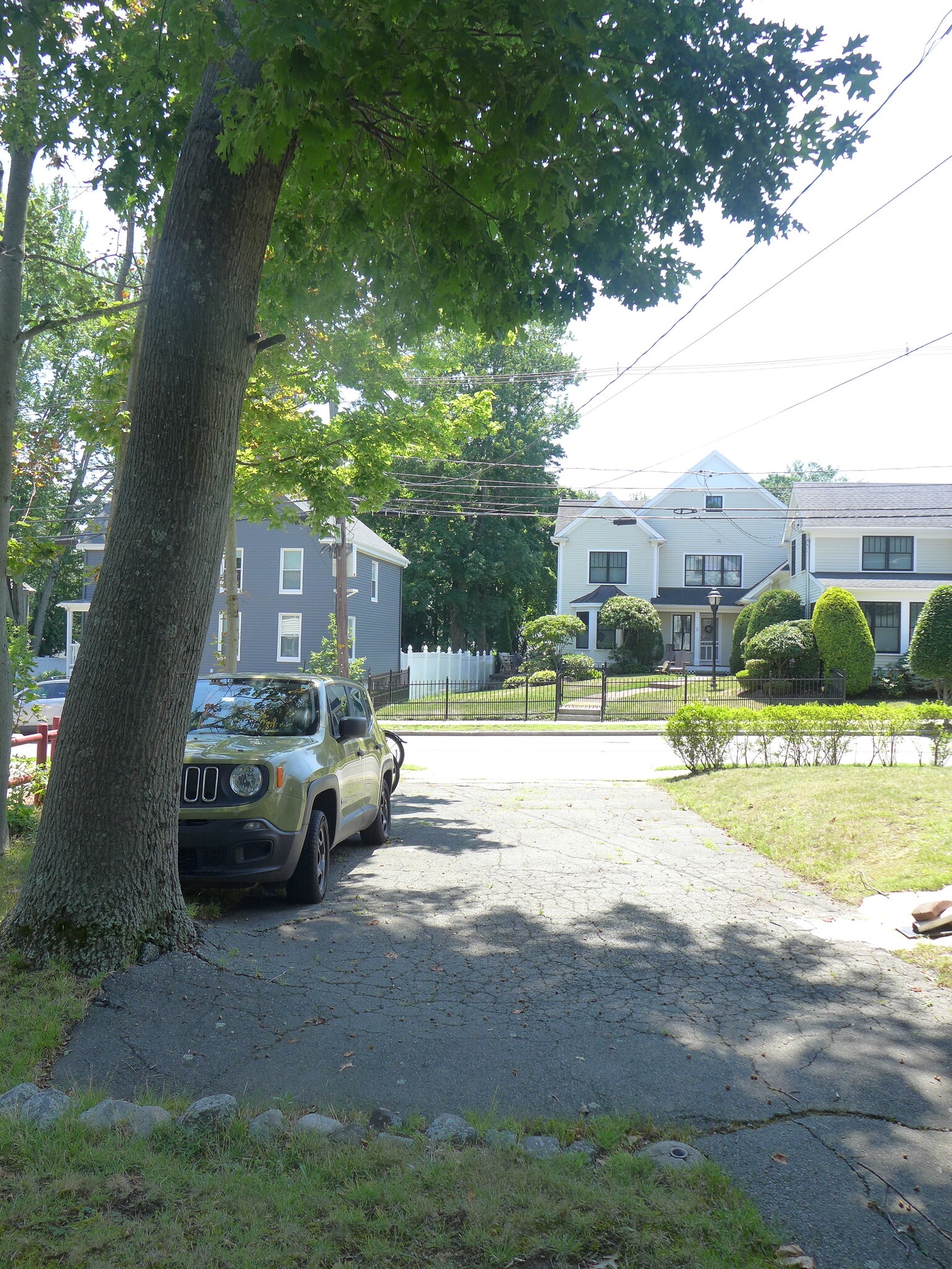 Building Photo - 255 Derby St