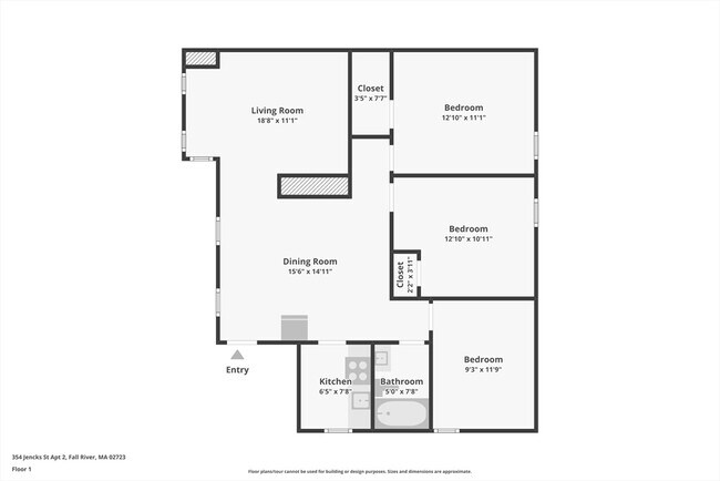 Building Photo - 354 Jencks St