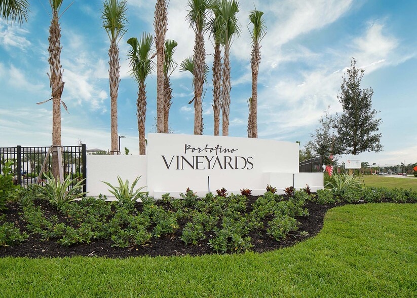 Welcome to Portofino Vineyards - Portofino Vineyards