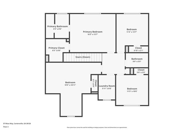 Building Photo - 97 Moss Way