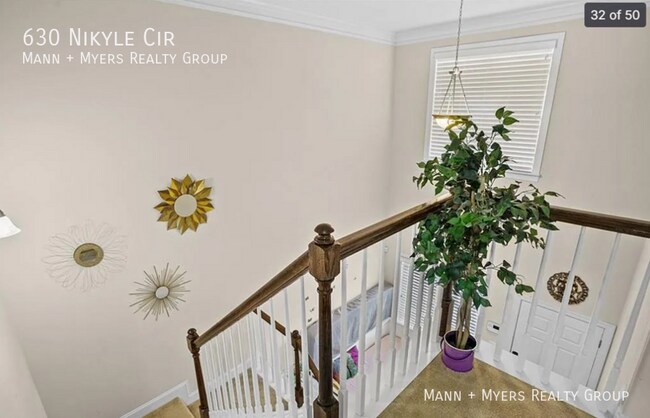 Building Photo - 630 Nikyle Cir