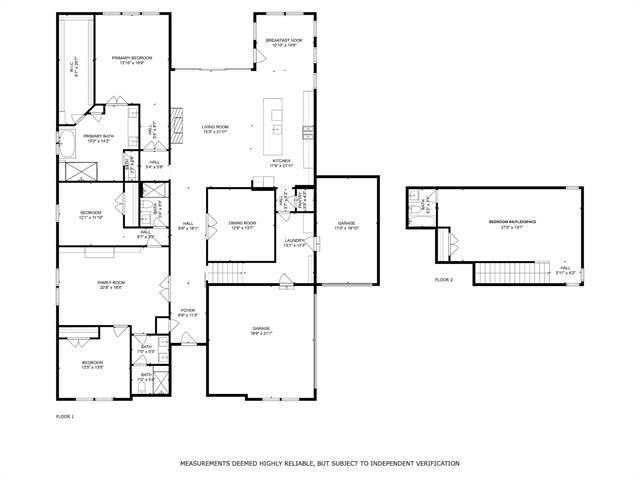 Building Photo - 124 Craigmore Dr