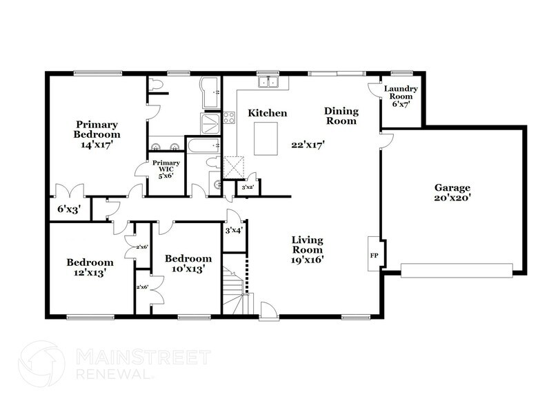 Building Photo - 136 Lawrence Dr