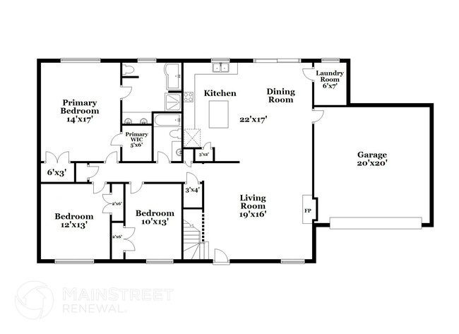 Building Photo - 136 Lawrence Dr