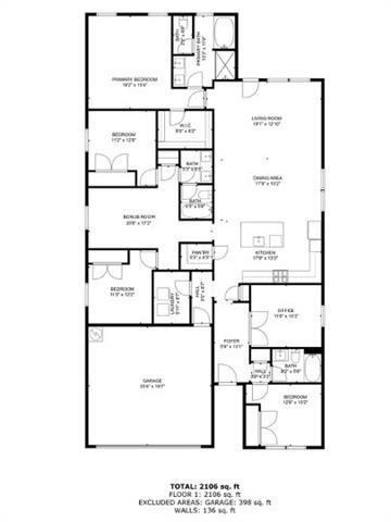 Building Photo - 2011 Redtail Dr