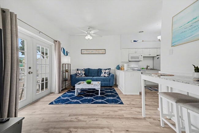 Building Photo - 711 E Gulf Blvd