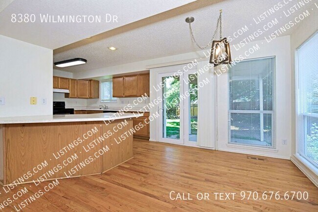 Building Photo - 8380 Wilmington Dr