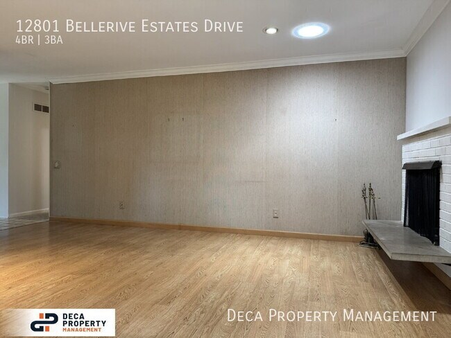 Building Photo - 12801 Bellerive Estates Dr