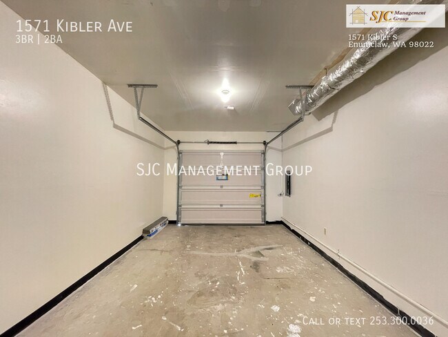 Building Photo - 1571 Kibler Ave