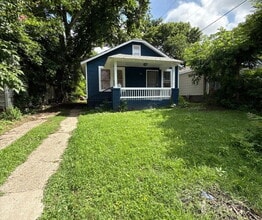 Building Photo - 1372 Orgill Ave