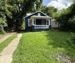 Building Photo - Fully Renovated 3BR Home in South Memphis – Section 8 Welcome!