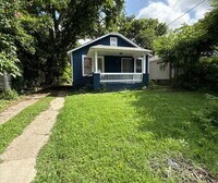 Building Photo - 1372 Orgill Ave