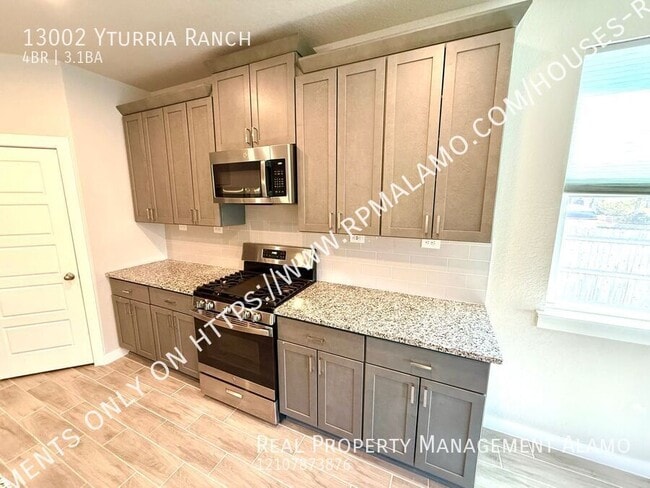Building Photo - 13002 Yturria Rnch