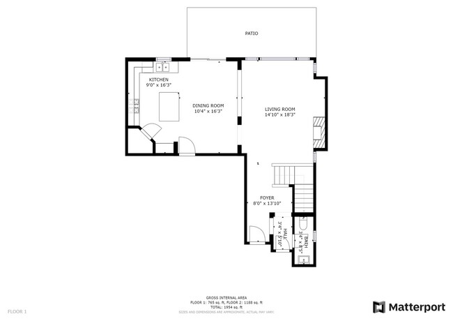 Building Photo - 3 Bd Home in the San Raphael Gated Community!