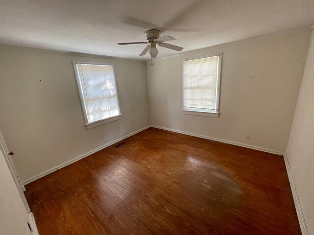 Bedroom View - 307 W College St