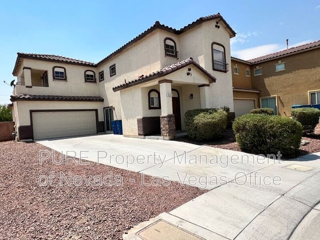 Building Photo - 6109 N Blue Luna St