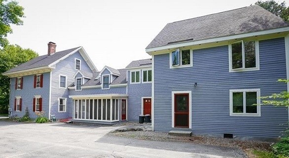 Building Photo - 91 Mill St