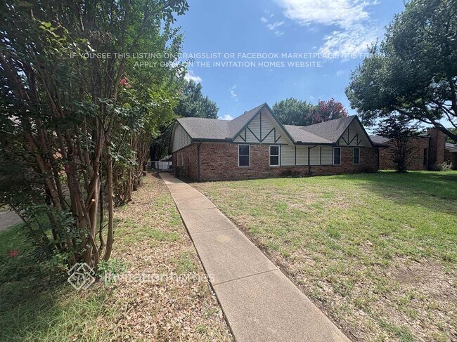 Building Photo - 512 Shennandoah Dr