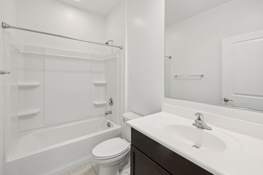 Building Photo - 4325 W Allen St