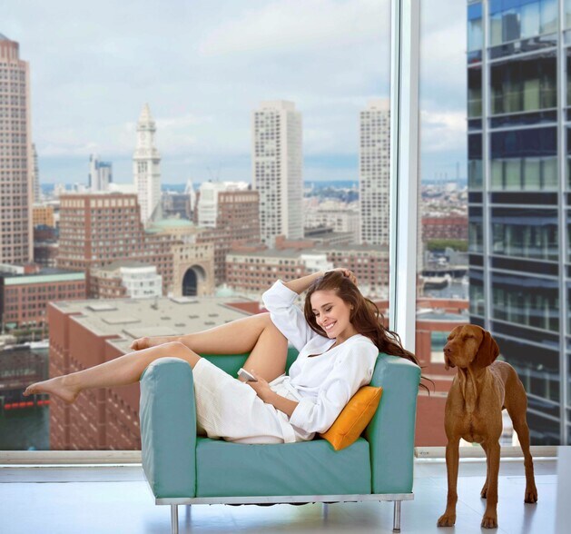 Building Photo - 5 Fan Pier Boulevard