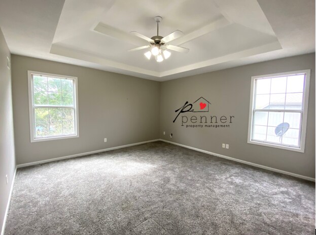 Building Photo - 2207 Cherokee Dr