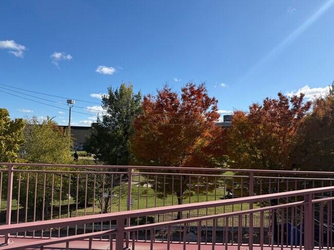 Building Photo - 2109 S Ashland Ave