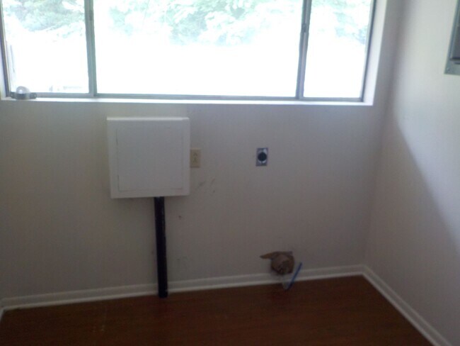 Laundry - 101 S Bunker Hill Dr