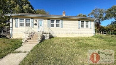 Building Photo - Charming 2 Bedroom, 1 Bathroom home in Ind...