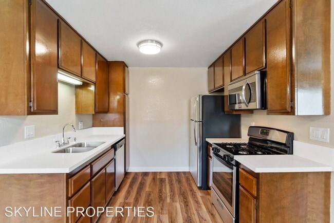 Building Photo - 17818 Woodruff Ave