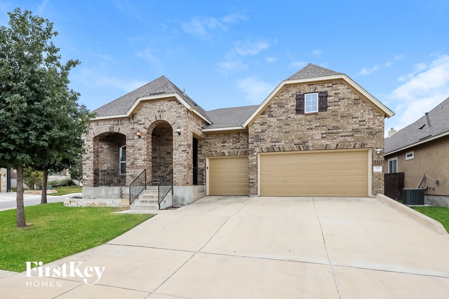 Building Photo - 535 Blocker Ranch