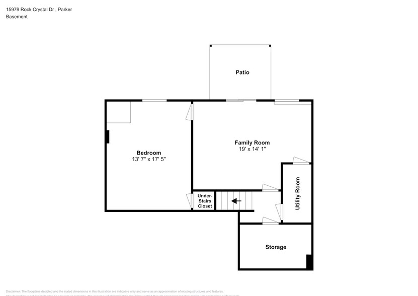 Building Photo - 15979 Rock Crystal Dr