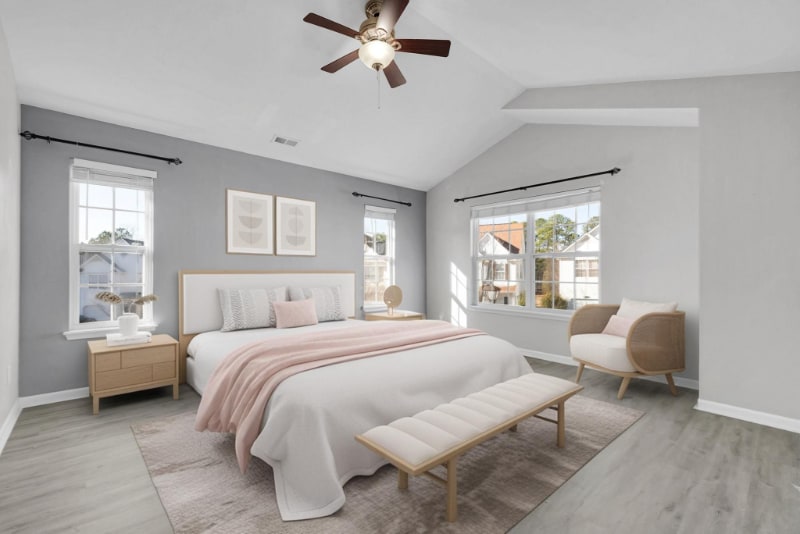 Building Photo - 12119 Honor Guard Ave