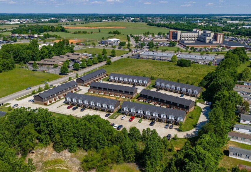 Building Photo - 971 Professional Park Dr
