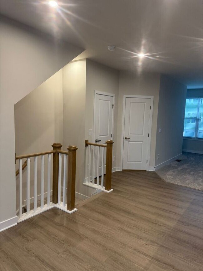 Building Photo - Brand New 3BR 2.5BA Townhome w/ 2-Car Garage • Modern Kitchen • Private Deck in Indian Trail!