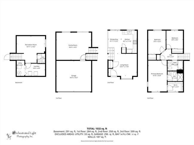 Building Photo - 16143 White Hawk Dr