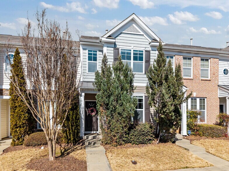 Building Photo - 6623 Clarksburg Pl