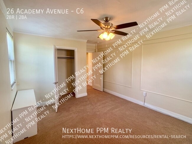 Building Photo - 26 Academy Ave